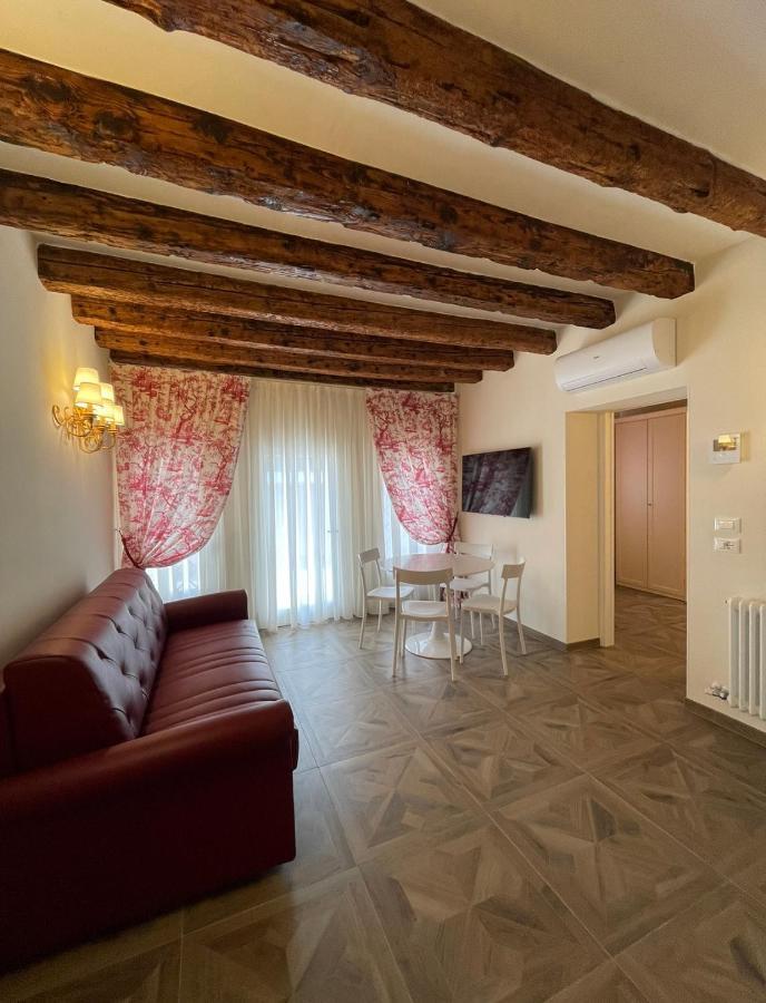 Mh2665 Apartment Venice Luaran gambar