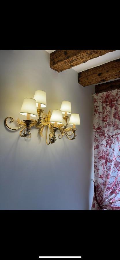 Mh2665 Apartment Venice Luaran gambar